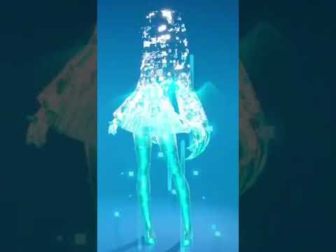 Hatsune miku no