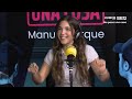 Albanta San Román no SOPORTA hacer COLA | Me Pasa Una Cosa 3x02