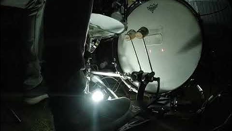 220bpm with cheating (triggers)