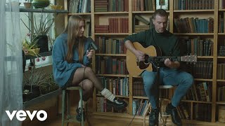 Ashley Kutcher - Nothing’s All The Time (Acoustic Library Session)