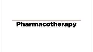 UMSOP Pharmacotherapy Residency Program