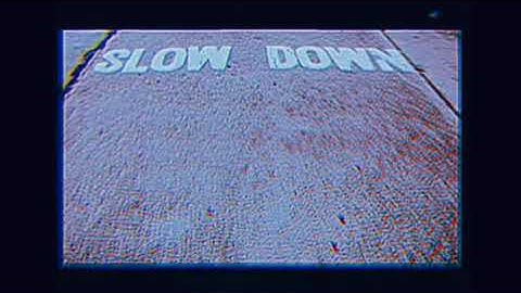 Lawrence Hart - Within These Walls (Slow Down Rework)