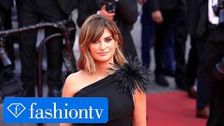 CANNES 2026: Tilda Swinton, Penelope Cruz, Maria Lisowska | The Black Ball, Red Carpet Day 10