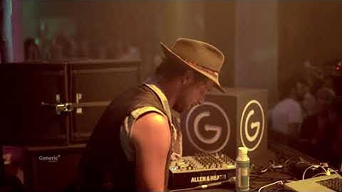 Satori at Binbirdirek Cistern for Get Closer