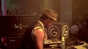 Satori at Binbirdirek Cistern for Get Closer