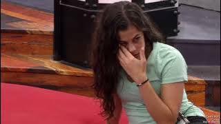 pili tears up 5/6/15