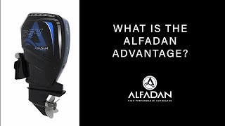 What Is The Alfadan Advantage?