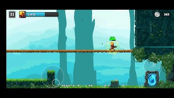 mr. autofire world 1