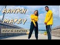 Aankh marey  simmba  navneet chand  shayal singh feat akshay dongardive