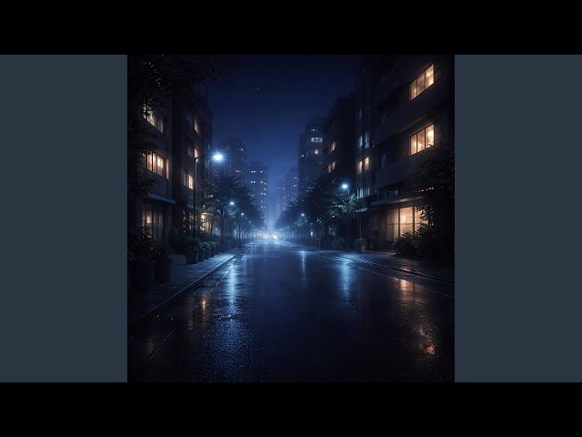 After the City Sleeps