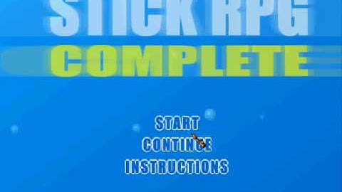 stickrpg cheat