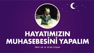 Hayatimizin Muhasebesi̇ni̇ Yapalim