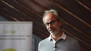 H2020 REPAiR: Transferring knowledge on circular economy Part 1