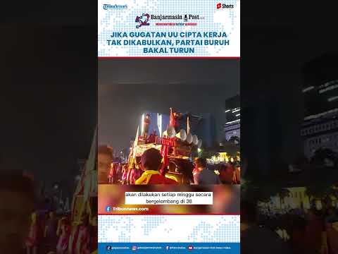 Jika MK Tak