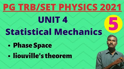 Phase space/Livoulli