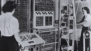 Germans Never Expected the Enigma Code to Be Broken by Allied Codebreakers