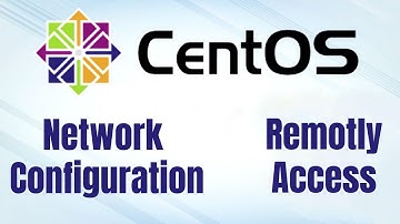 How to Configure Network And Remote Access in Linux Server/ CentOS / Redhat Part-2 (Hindi).