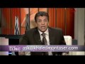 Dream Clinic 28 April 2010 Part6 سرطان الثدى3 