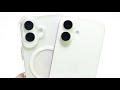 Does a iPhone 17 Case Fit On a iPhone 16?