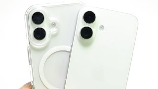 Does a iPhone 17 Case Fit On a iPhone 16?