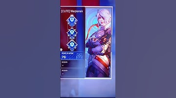 THIS NEW LEGEND 🔥🔥🔥 #apex #Catalyst