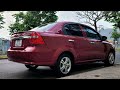 Xe  bn chevrolet aveo 2018 my 14  xe c an khang thnh