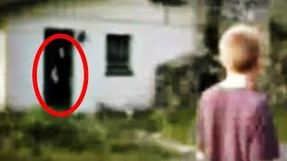 7 Rare Paranormal Videos Caught on Tape 7 Rare Paranormal Videos Caught on Tape