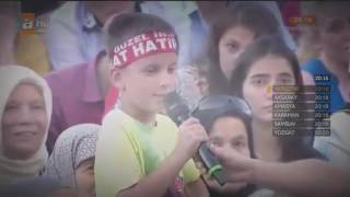 Nihat Hatipoğlu Ile Iftar 17 Haziran 2016