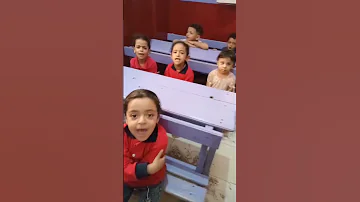 ياحضانة الاسراء يا حضانتى 
