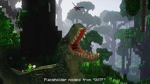 Skull Island Re-imagined - Map update & Cinematic