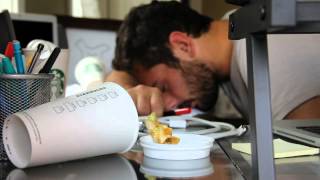 2012 Youth Camp Video 3
