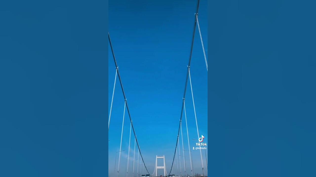 Семей мост - YouTube