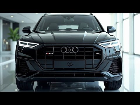 2026 Audi Q5