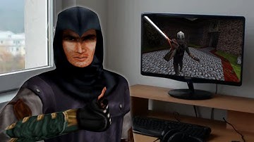 How To Make Thief 1 and 2 Work On Your Machine (NewDark 1.28)