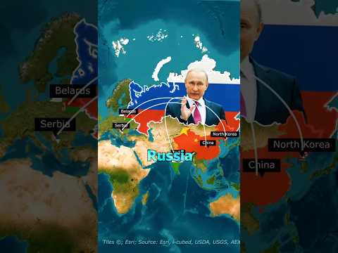 Russia is not a superpower....🇷🇺🇷🇺