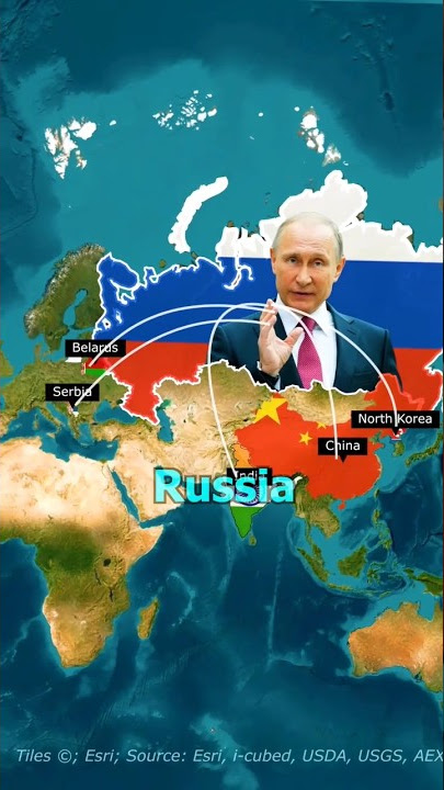 Russia is not a superpower....🇷🇺🇷🇺