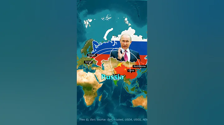 Russia is not a superpower....🇷🇺🇷🇺 - DayDayNews