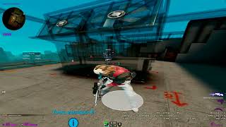 [1x1] hvh highlights | ft. onecrack v4 | ft. ghetto js