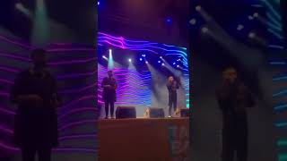 Konser Çekim Instagramlik