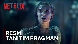 DAMSEL | Resmi Tanıtım Fragmanı | Netflix