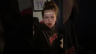 EXPLAINING 7 DIGIT PHONE NUMBERS TO GEN Z