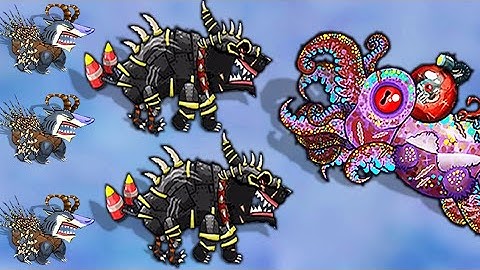 Insect Evolution - Gameplay Walkthrough Part 1008 (Android,iOS)