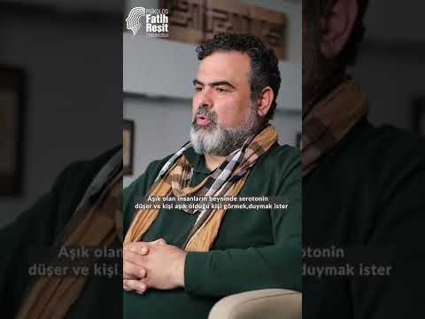 İnsan Nasıl Aşık