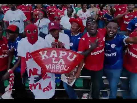 Chino Kidd Simba Day 2025