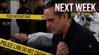 General Hospital Spoilers Next Week August 31 - 4 September, 2026 | General Hospital