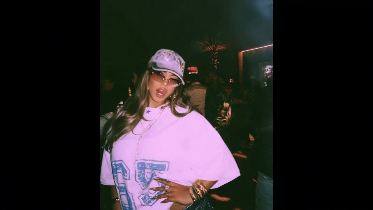 Timbaland x Pharrell Williams x 2000s R&B | TYPE BEAT – "Swing My Way"