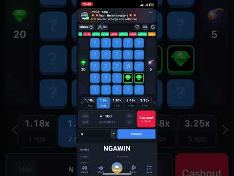 Speel Jogo Mines Online Casino Spelen in Nederland - Ontdek Onze Top Casino's!