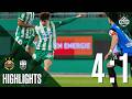 Highlights SK Rapid II SKU Amstetten