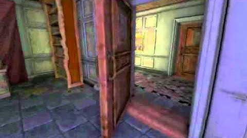 Amnesia: The Dark Descent: Meet The Jew: Part 1