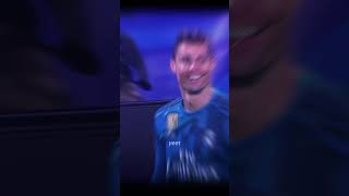 Its A Goat Sign (Ronaldo Jose Murinho Funked Up Slowed Edit)